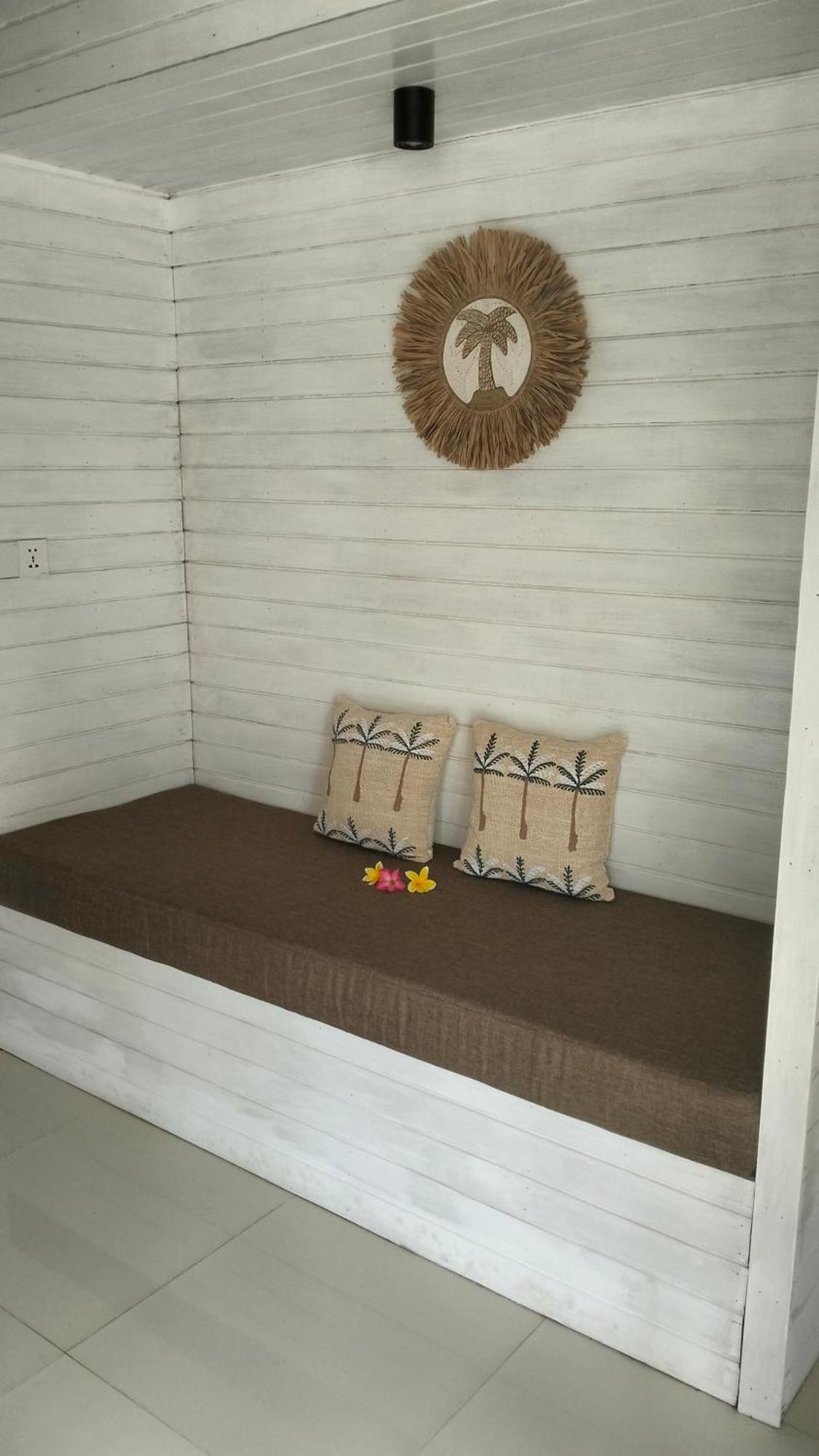 Lebaoh Nusa Cottage 蓝梦岛 外观 照片